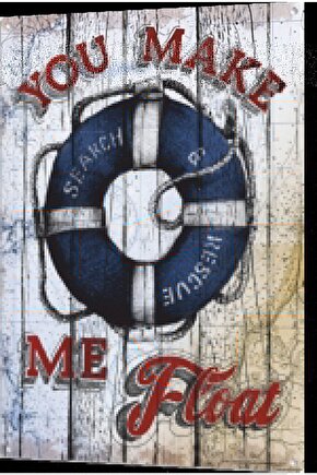 28 Parça 6 Kişilik Kahvaltı Takımı