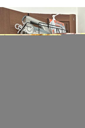 Hulusi Kentmen Oh Olsun Yeşilçam Çerçeve Görünümlü Retro Ahşap Poster