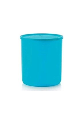 Silindir Saklama Kabı 3.3 Lt