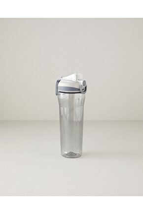 Trento Tritan Travel Mug Siyah