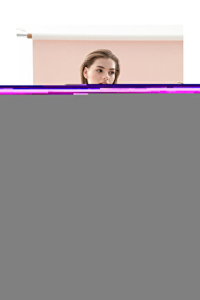 Mor Rakı Aslan Sütü Mini Retro Ahşap Poster 10x20 cm