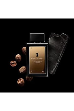 The Golden Secret Edt 100 ml