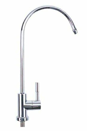 Lüx Arıtma Musluğu (tüm Arıtmalara Uyumlu )