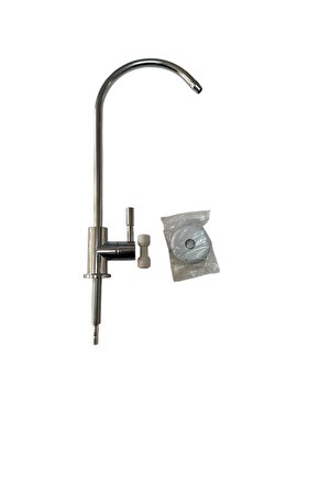 Lüx su arıtma muslugu