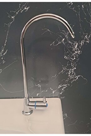 ERSİNLER ARITMA MUSLUĞU