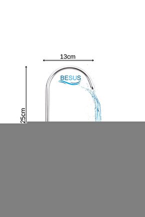 Domino Sade Yemek Bıçağı 6lı