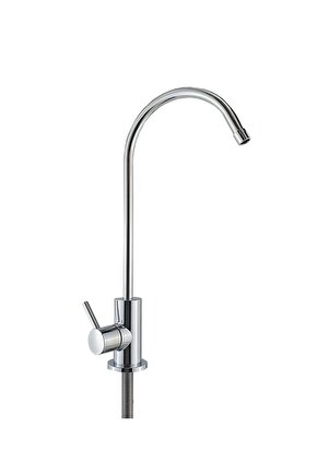 Lüks Su Arıtma Musluğu