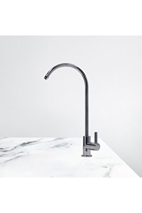 Su Arıtma Musluğu Standart