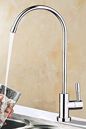 Gnc Lux Su Arıtma Musluğu