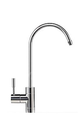 Suarmatürleri Arıtma Musluğu