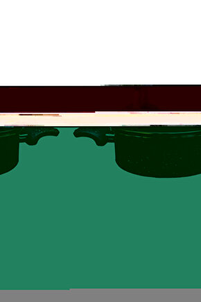 Taşhan Granit Basık Tencere 20 Cm