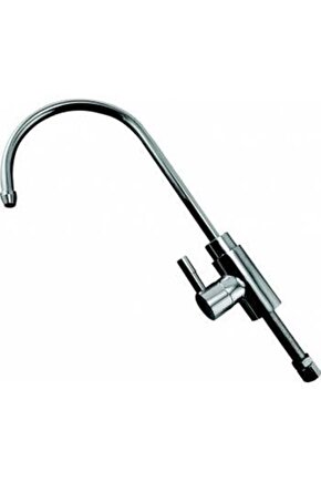 Lüx Su Arıtma Musluğu