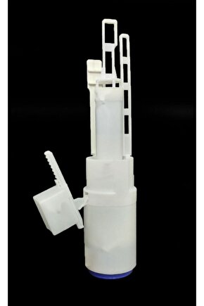 Gömme Rezervuar Boşaltma Geniş Model Iç Takım Orta Göbek Sağlam