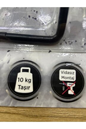 Siyah Çerçeveli Duvar Aynası & Boy Aynası-Özel Ölçü Seçenekleri-3cm Çerçeve Genişliği