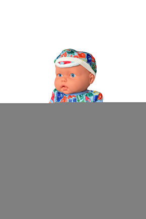 Çocuklar için Mikrofonlu 31 Tuşlu Mp3 Çalar Siyah Piyano Müzik Aktivite Oyuncağı