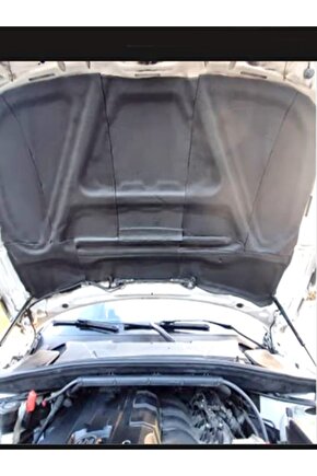 9mm 60*100cm Yapışkanlı Yalıtım Oto Karavan Ev Akustik Kauçuk Sıcak soğuk Yalıtım