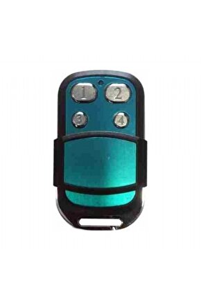 Garaj Bariyer Kumandası Fixcode 433 Mhz