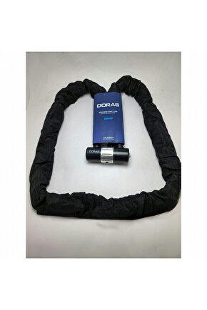 Zincirli Motosiklet Kilidi B8000