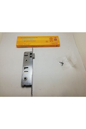 Pvc Wc Kapı Kilidi 30 Mm 269