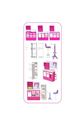 164 KTB S Tuzaklı Sistem Silindir