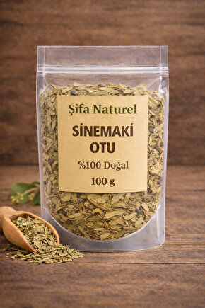 SİNEMAKİ OTU 100 GR