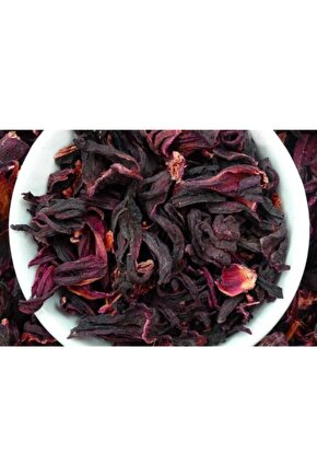 Hibiscus  100 Gr