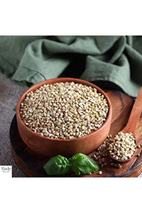 250 gr - Glutensiz Çiğ Karabuğday (greçka)