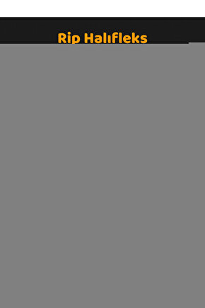 Hasta Vucüt Temizleme Islak Mendil Havlu 50 Yaprak XL 6lı