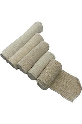 Elastik Bandaj 10cm*1,5 M-elastik Kol Bandajı