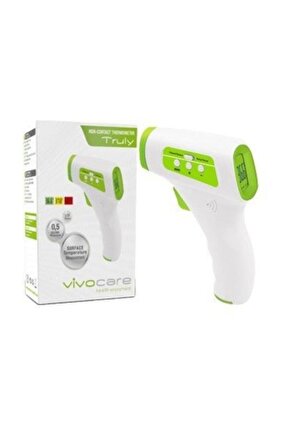 Truly Temassız Ateş Ölçer