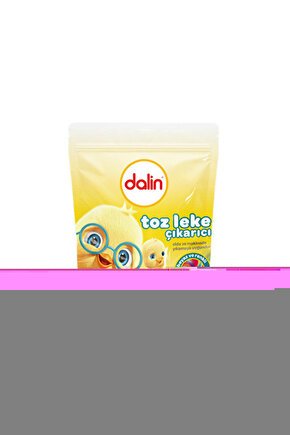 Toz Leke Çıkarıcı 500 g