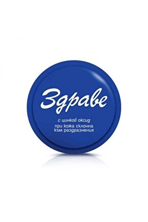 Krem 2*30 Ml Çinko Krem