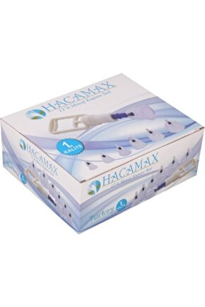 Kupa Set 12 Li Hacamat Için