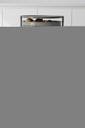 Sünger U Açılı Oturma Simidi