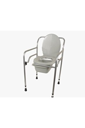 2’li Yapışkanlı Köşe Rafı - Düzenleyici - Suya Dayanıklı Banyo ve Mutfak Organizeri (Gri)