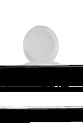 Tuvalet - Klozet Yükseltici Aparat - Kapaklı