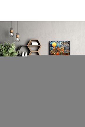 Dekoratif Kitap Görünümlü Kutu 2li Set Decorative Book Looking Box