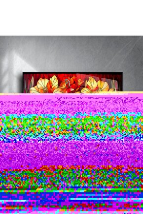 Mastermix Akrilik Boya Neon Renkler 6x60cc