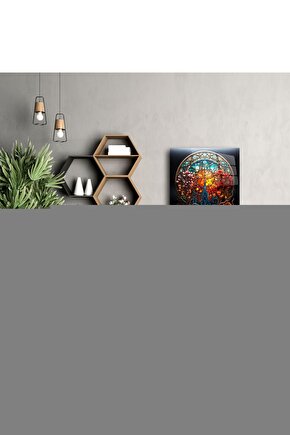 Resim Yağı Vernik Terebentin Set 70 Ml