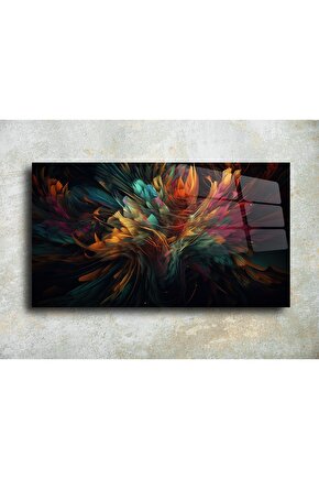 Keçe 20x30 Cm 10 Renk 180 gr K.e