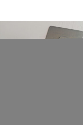 30cm Öğrenci Tipi Godeli Resim Paleti 00892