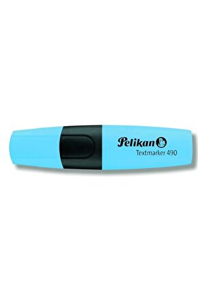Textmarker 490 Mavi