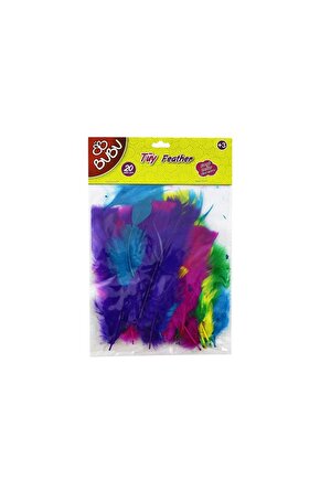 Bu-Bu Hs0008 Tüy 20 Li