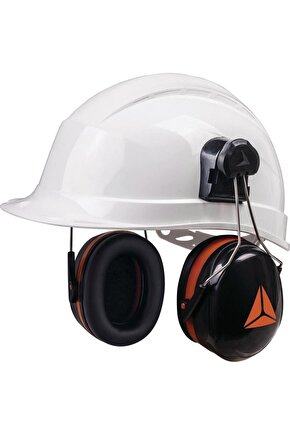 Deltaplus Magny Helmet 2 Barete Takılabilir Kulak Koruyucu