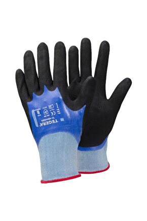 Tam Kaplı Eldiven Tegera 737