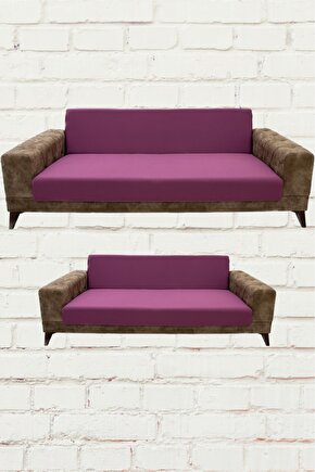 32 Mikro Kolsuz Koltuk Örtüsü