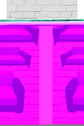 321 Lacos kolsuz Koltuk Örtüsü