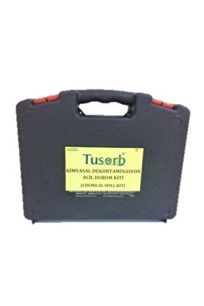 Kimyasal Dekontaminasyon Kiti