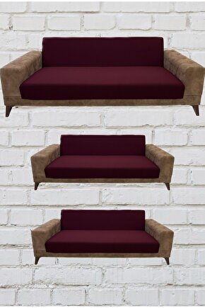 322 Mikro Kolsuz Koltuk Örtüsü