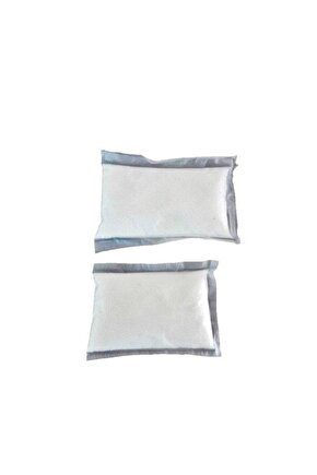 Sıvı Atık Yoğunlaştırıcı &jelleştirici Absorban 20 Kg Plastik Kova